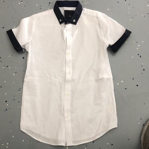 River Island Dress Shirt